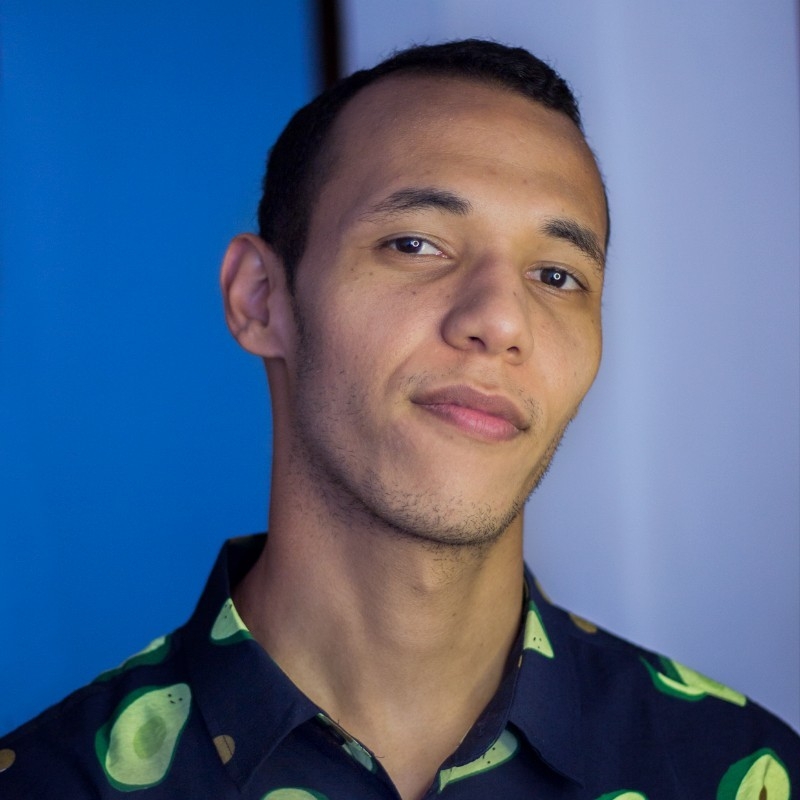 Josue Bello