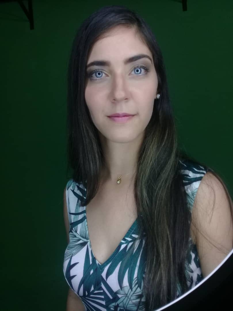 Estefanía Cano